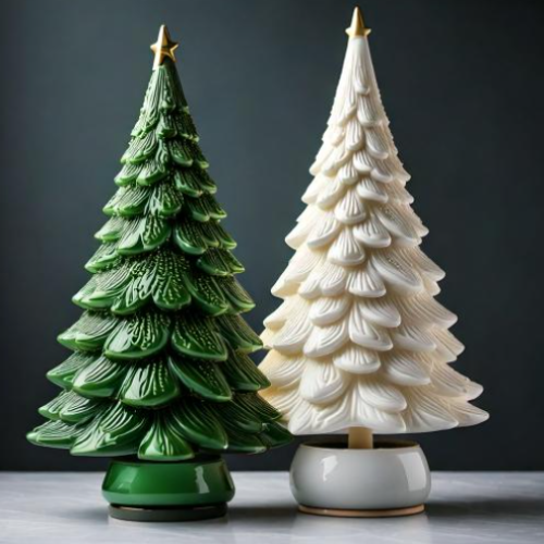 Ceramic Christmas Tree