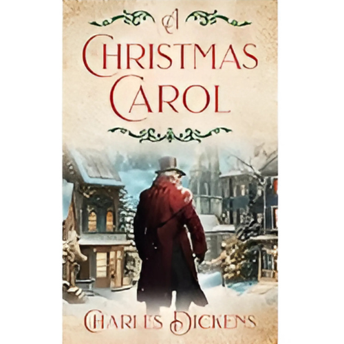 A Christmas carol charles dickens