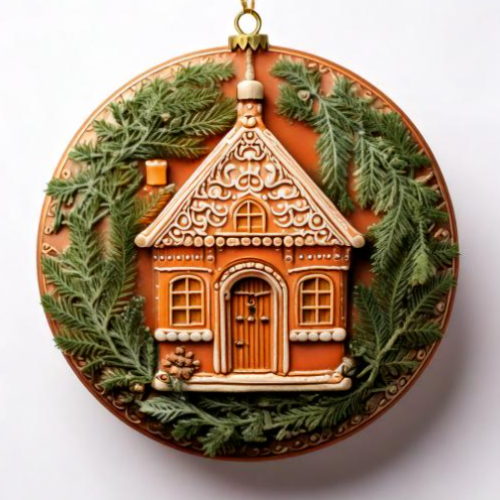 Old World Christmas Ornaments